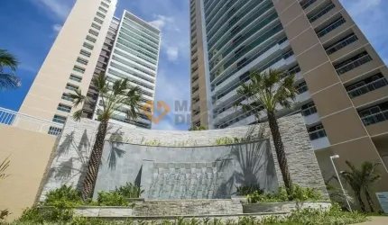 Prédio à venda na Rua Jornalista César Magalhães, 500, Guararapes, Fortaleza