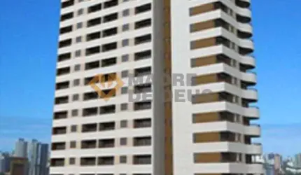 Prédio à venda na Rua Torres Câmara, 891, Aldeota, Fortaleza