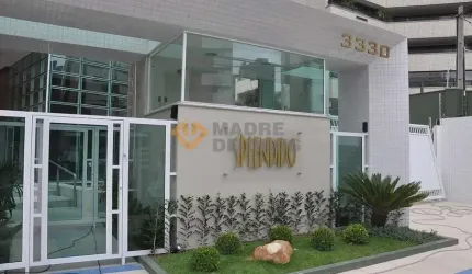 Prédio à venda na Avenida Antônio Justa, 3330, Meireles, Fortaleza