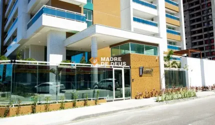 Prédio à venda na Rua Mário Mamede, 943, Fátima, Fortaleza