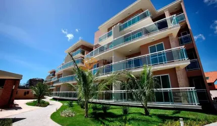 Prédio à venda na Porto das Dunas, 103, Dunas, Fortaleza