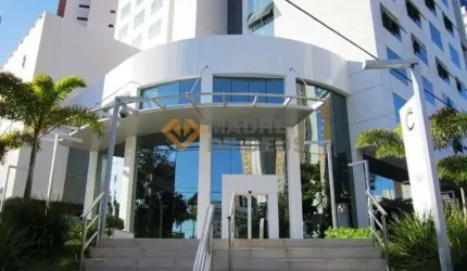Prédio à venda na Avenida Desembargador Moreira, 760, Aldeota, Fortaleza