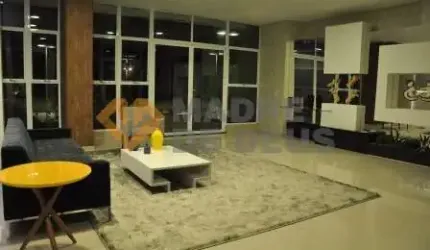 Apartamento com 3 quartos à venda na Rua Leonardo Mota, 1515, Aldeota, Fortaleza por R$ 1.200.000