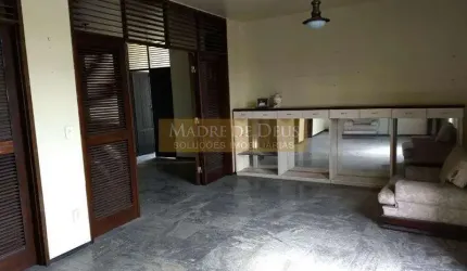 Casa com 6 quartos à venda na Avenida Engenheiro Santana Júnior, 728, Cocó, Fortaleza por R$ 2.500.000
