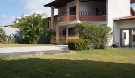 Casa com 5 quartos à venda na Rua Doutor Paulo Sanford, 149, Edson Queiroz, Fortaleza por R$ 1.200.000