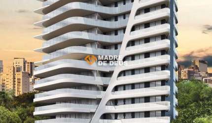 Apartamento com 4 quartos à venda na Rua Osvaldo Cruz, 1024, Meireles, Fortaleza por R$ 4.555.488