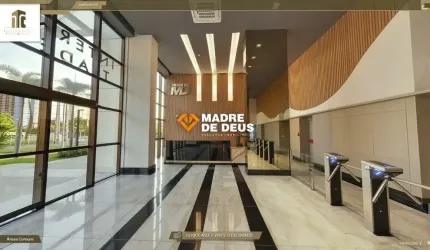 Sala comercial à venda na Rua Ari Barroso, 70, Papicu, Fortaleza por R$ 320.000