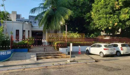 Casa com 19 quartos à venda na Rua Coronel Alves Teixeira, 1355, Dionisio Torres, Fortaleza por R$ 6.500.000