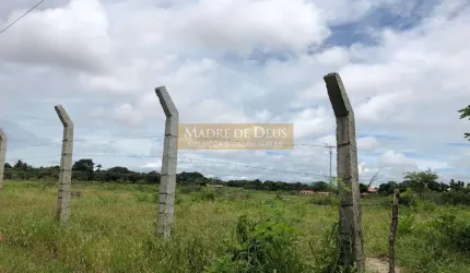 Terreno à venda na CE 040, 100, Jacundá, Aquiraz por R$ 6.000.000
