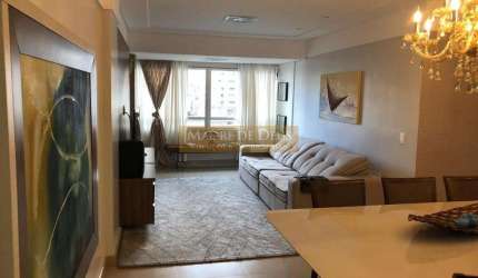 Apartamento com 2 quartos à venda na Rua Antonele Bezerra, 336, Meireles, Fortaleza por R$ 900.000