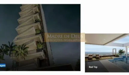 Apartamento com 3 quartos à venda na Rua Leonardo Mota, 710, Meireles, Fortaleza por R$ 3.506.562