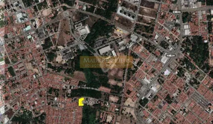 Terreno à venda na Rua Pedro de Alcântara e Silva, 620, Messejana, Fortaleza por R$ 1.900.000