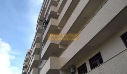 Apartamento com 4 quartos à venda na Rua Silva Paulet, 1151, Aldeota, Fortaleza por R$ 750.000