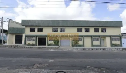 Prédio à venda na Avenida General Osório de Paiva, 2, Parangaba, Fortaleza por R$ 4.000.000