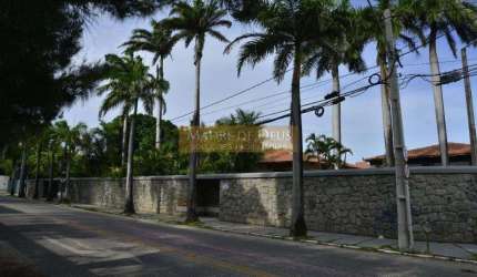 Casa com 5 quartos à venda na Rua Zuca Accioly, 505, Manoel Dias Branco, Fortaleza por R$ 15.400.000