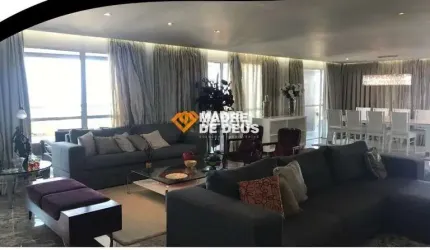 Cobertura com 4 quartos à venda na Avenida Rui Barbosa, 343, Meireles, Fortaleza por R$ 6.900.000