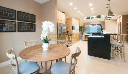 Casa em condomínio fechado com 4 quartos à venda na Pantanal Ln, 3151, Venda Nova, Belo Horizonte por R$ 1.910.000