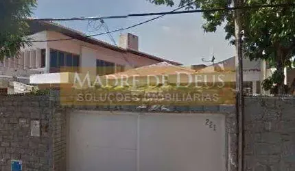 Casa com 3 quartos à venda na Rua Oliveira Viana, 221, Vicente Pinzon, Fortaleza por R$ 800.000