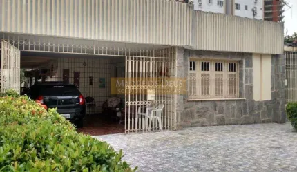 Casa em condomínio fechado com 3 quartos à venda na Rua Desembargador Lauro Nogueira, 1296, Papicu, Fortaleza por R$ 1.090.000