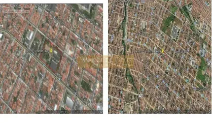 Terreno à venda na Avenida Senador Fernandes Távora, 2100, Jóquei Clube, Fortaleza por R$ 65.000.000