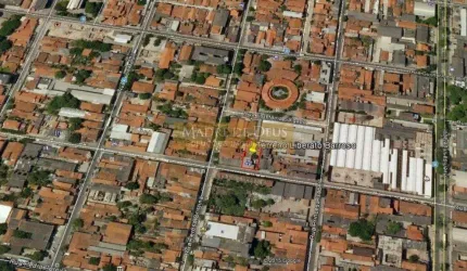 Terreno à venda na Rua Liberato Barroso, 1000, Centro, Fortaleza por R$ 1.999.000