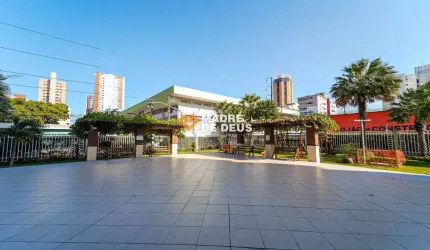 Apartamento com 3 quartos à venda na Rua João Brígido, 1485, Aldeota, Fortaleza por R$ 1.300.000