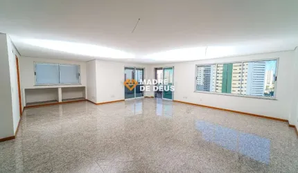 Apartamento com 3 quartos à venda na Avenida Rui Barbosa, 730, Meireles, Fortaleza por R$ 1.669.550