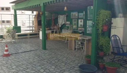 Cobertura com 3 quartos à venda na Rua Coronel Linhares, 2255, Aldeota, Fortaleza por R$ 750.000