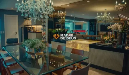 Apartamento com 3 quartos à venda na Avenida Rui Barbosa, 343, Meireles, Fortaleza por R$ 3.500.000