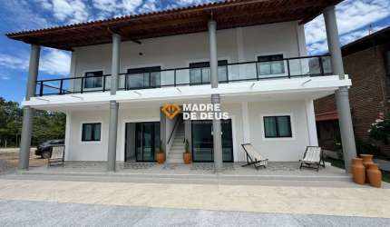 Prédio à venda na Córrego dos Rodrigues, 1091, Centro, Aracati por R$ 2.500.000