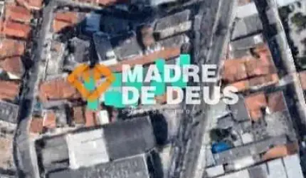 Ponto comercial à venda na Avenida Aguanambi, 94, José Bonifácio, Fortaleza por R$ 6.000.000