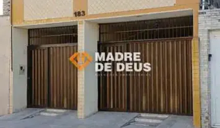 Casa em condomínio fechado com 7 quartos à venda na Rua João Melo, 183, Damas, Fortaleza por R$ 630.000
