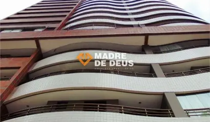 Apartamento com 3 quartos à venda na Rua Ildefonso Albano, 245, Meireles, Fortaleza por R$ 740.000
