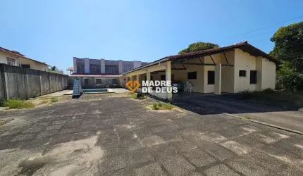 Casa em condomínio fechado com 5 quartos à venda na Professor Aloysio Barros Leal, 250, Cidade dos Funcionários, Fortaleza por R$ 1.300.000