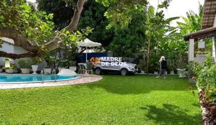 Chácara / sítio à venda na Arnaldo Pedro Braulino, 340, Centro, Eusébio por R$ 800.000