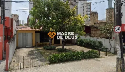 Casa com 4 quartos à venda na Avenida Santos Dumont, 3235, Aldeota, Fortaleza por R$ 2.600.000