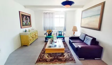 Casa em condomínio fechado com 7 quartos à venda na Avenida César Cals, 833, Vicente Pinzon, Fortaleza por R$ 598.000
