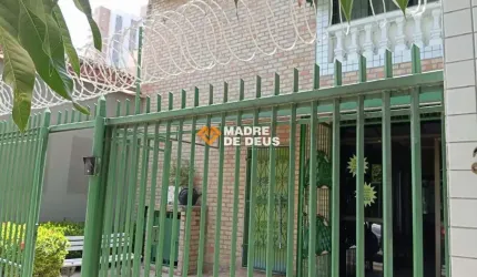 Casa comercial à venda na Rua Gonçalves Ledo, 307, Praia de Iracema, Fortaleza por R$ 1.600.000