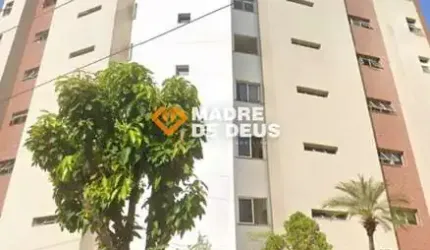 Apartamento com 3 quartos à venda na Rua César Fonseca, 455, Papicu, Fortaleza por R$ 480.000