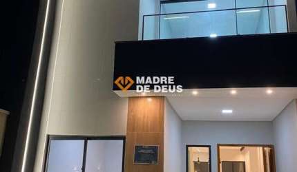 Casa em condomínio fechado com 4 quartos à venda na Dr. Manoel Moreira, 607, Mondubim, Fortaleza por R$ 580.000