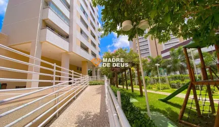 Apartamento com 3 quartos à venda na Rua Leda Porto Freire, 200, Parque Iracema, Fortaleza por R$ 638.360