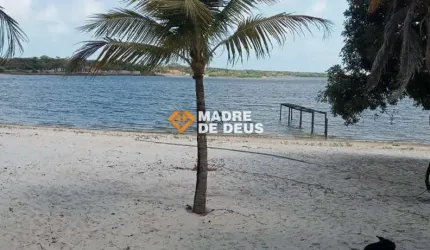 Terreno à venda na Francisco Lopes de Queiroz, 78, Tapera, Aquiraz por R$ 750.000