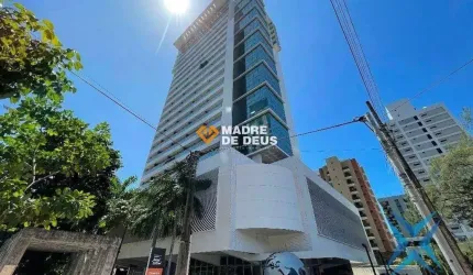 Sala comercial à venda na Avenida Desembargador Moreira, 767, Meireles, Fortaleza por R$ 650.000