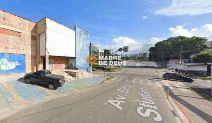 Terreno comercial à venda na Deputado Oswaldo Studart, 487, Fátima, Fortaleza por R$ 3.200.000