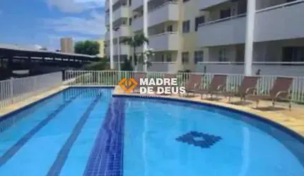 Cobertura com 4 quartos à venda na Rua Ipê, 205, São Gerardo, Fortaleza por R$ 670.000
