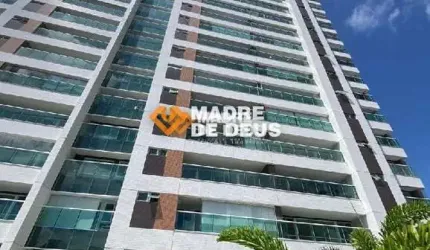 Apartamento com 3 quartos à venda na Dr. José Lourenço, 1331, Aldeota, Fortaleza por R$ 1.350.000