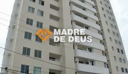 Apartamento com 3 quartos à venda na Rua Joaquim Lima, 1001, Papicu, Fortaleza por R$ 460.000