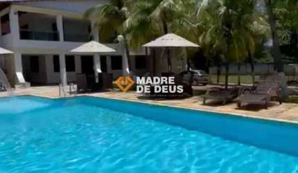 Chácara / sítio com 7 quartos à venda na Trairussu/loteamento, 1, Jacaúna, Aquiraz por R$ 1.000.000