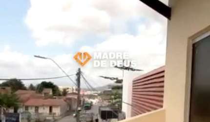 Casa em condomínio fechado com 6 quartos à venda na Barão de Ibiapaba, 1600, Centro, Caucaia por R$ 550.000