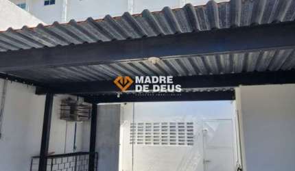 Casa comercial à venda na Rua Visconde de Mauá, 2828, Dionisio Torres, Fortaleza por R$ 3.000.000